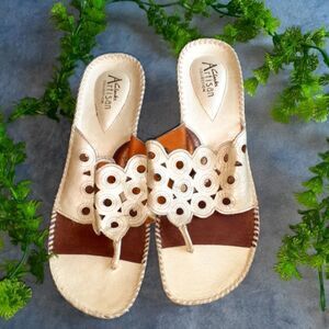 Clarks sandals